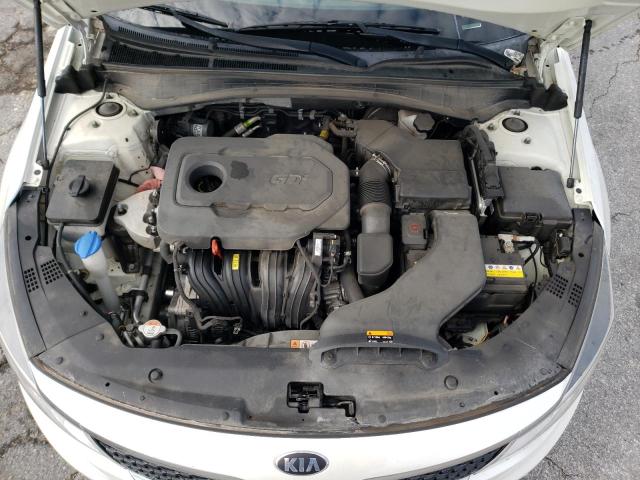 Photo 7 from auction – 2016 KIA OPTIMA LX with VIN KNAGT4L31G5074315