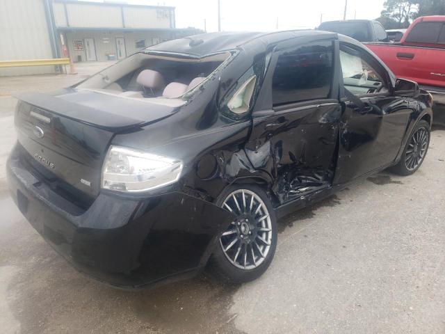 Photo 4 from auction – 2009 FORD FOCUS SES with VIN 1FAHP36N39W113380