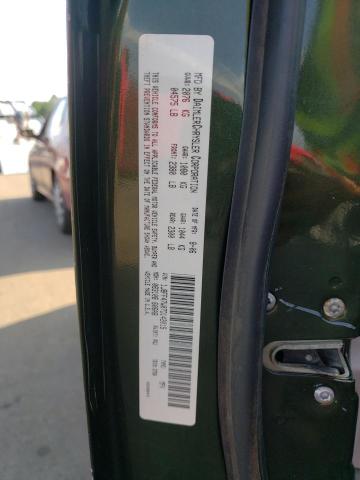 Photo 10 from auction – 2007 JEEP COMPASS with VIN 1J8FF47W07D142015