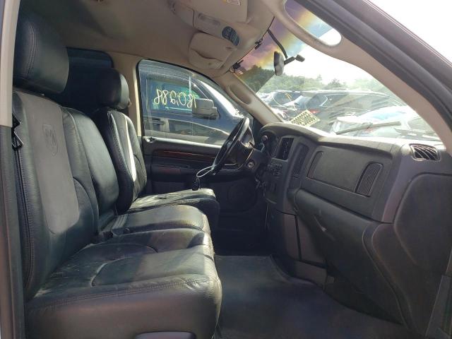 Photo 5 from auction – 2002 DODGE RAM 1500 with VIN 1D7HU18Z82J243106