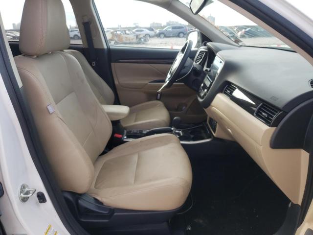 Photo 5 from auction – 2017 MITSUBISHI OUTLANDER with VIN JA4AD3A37HZ025112