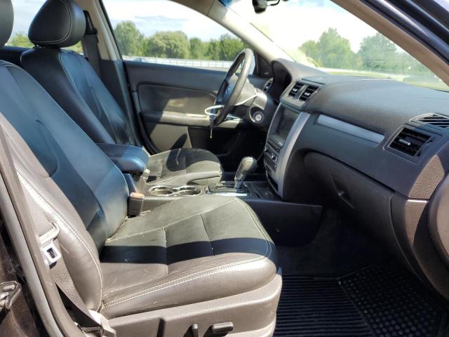 Photo 5 from auction – 2011 FORD FUSION SEL with VIN 3FAHP0JA7BR171312