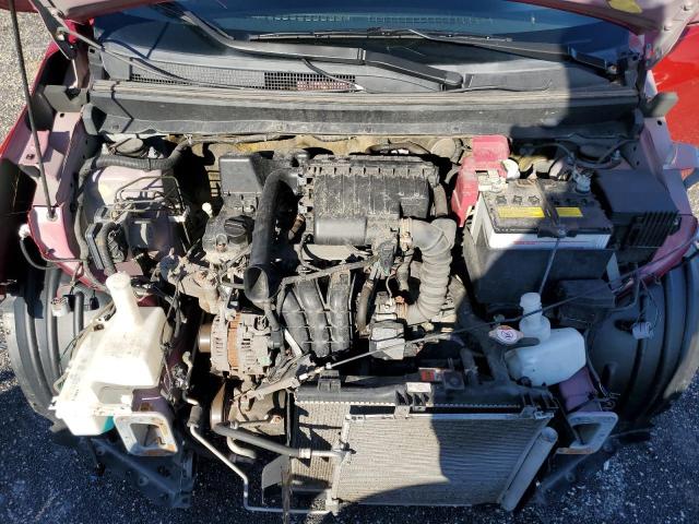 Photo 7 from auction – 2018 MITSUBISHI MIRAGE G4 with VIN ML32F4FJ7JHF01782