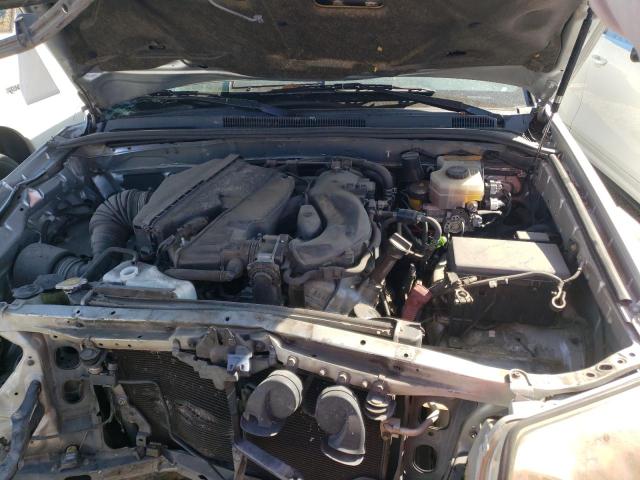 Photo 7 from auction – 2003 TOYOTA 4RUNNER SR with VIN JTEBU14R530014178
