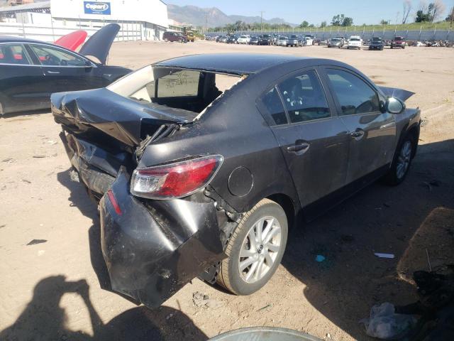 Foto 4 de la subasta – 2013 MAZDA 3 I con VIN JM1BL1WP1D1750243