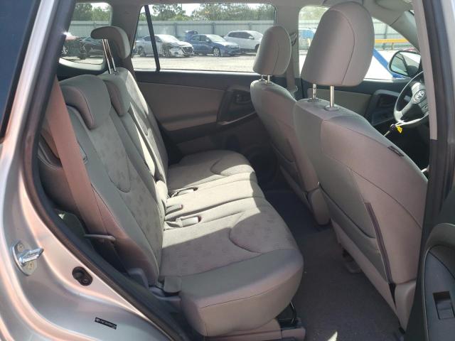 Photo 6 from auction – 2009 TOYOTA RAV4 with VIN JTMZF33VX9D001399