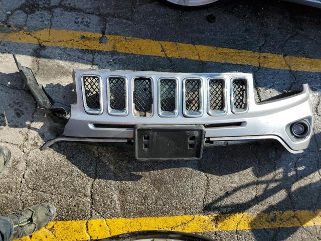 Photo 9 from auction – 2015 JEEP COMPASS SP with VIN 1C4NJDBB6FD437866