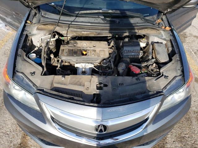 Photo 7 from auction – 2014 ACURA ILX 20 TEC with VIN 19VDE1F78EE012059