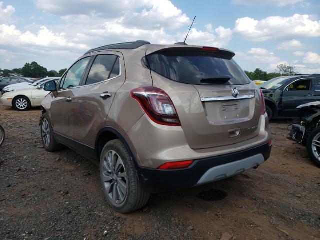 Photo 3 from auction – 2019 BUICK ENCORE PRE with VIN KL4CJASB8KB708674