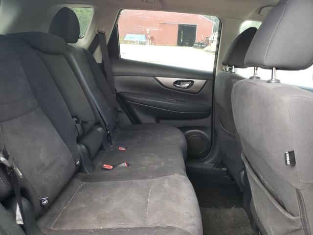 Photo 6 from auction – 2016 NISSAN ROGUE S with VIN KNMAT2MV8GP694774
