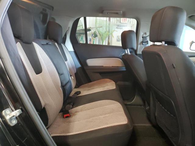 Photo 6 from auction – 2017 GMC TERRAIN SL with VIN 2GKALMEK8H6103493