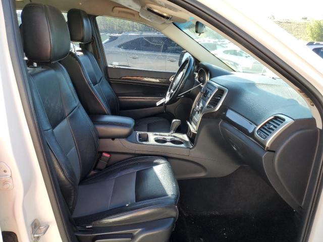 Photo 5 from auction – 2011 JEEP GRAND CHER with VIN 1J4RR4GG5BC678746
