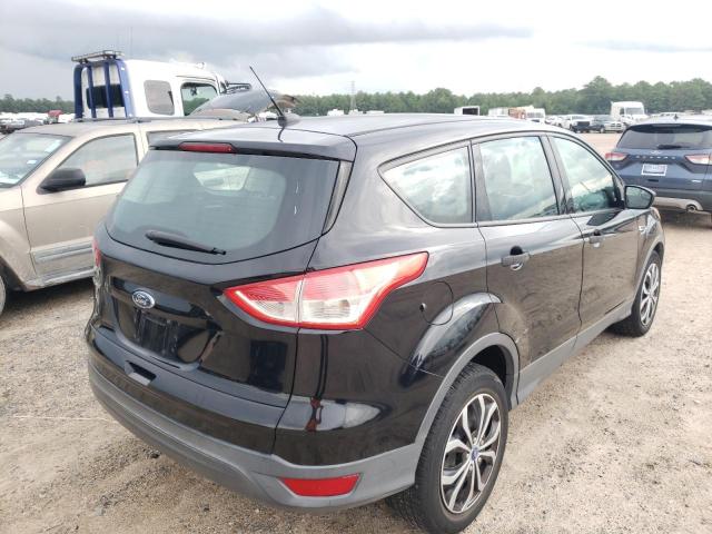 Photo 4 from auction – 2016 FORD ESCAPE S with VIN 1FMCU0F74GUA75577