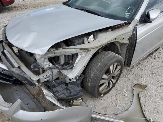 Photo 10 from auction – 2012 HONDA ACCORD EX with VIN 1HGCS1B71CA017901