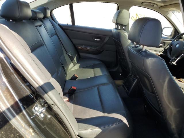 Photo 6 from auction – 2009 BMW 328 I SULE with VIN WBAPH535X9A435009