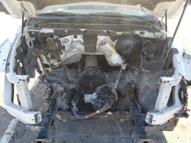 Photo 7 from auction – 2012 DODGE RAM 1500 S with VIN 1C6RD7LT8CS151047