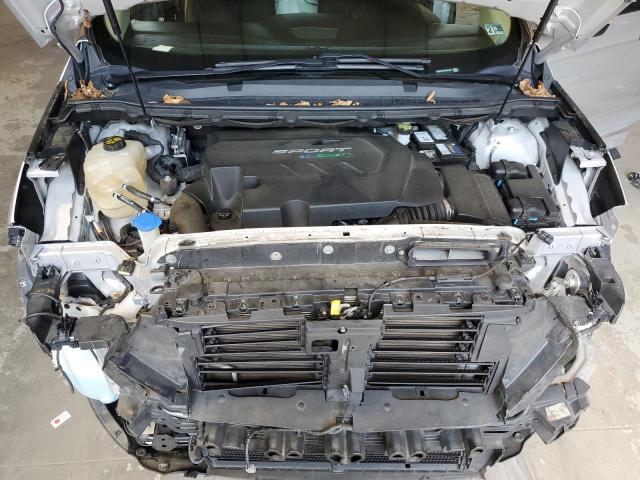 Photo 7 from auction – 2015 FORD EDGE SPORT with VIN 2FMPK4AP4FBB21368