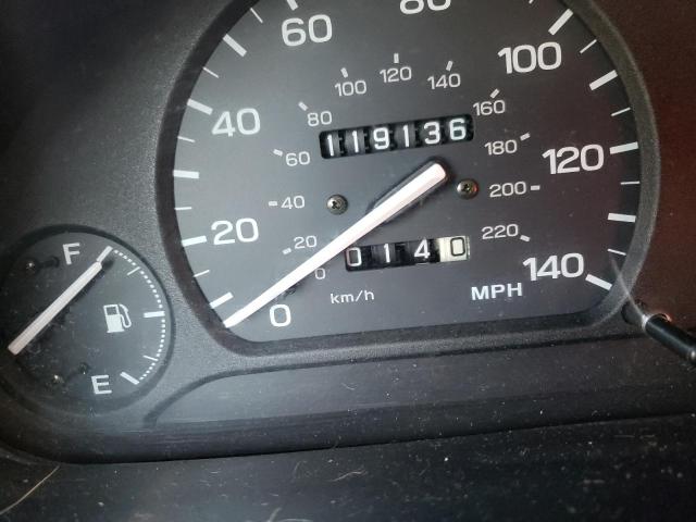 Photo 8 from auction – 1996 SUBARU LEGACY OUT with VIN 4S3BG6850T7972295