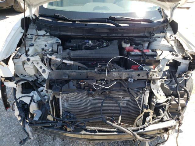 Photo 7 from auction – 2016 NISSAN ROGUE S with VIN 5N1AT2MVXGC885616