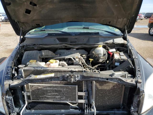 Photo 7 from auction – 2007 DODGE RAM 1500 S with VIN 1D7HU182X7S239580