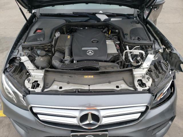 Photo 7 from auction – 2017 MERCEDES-BENZ E 300 with VIN WDDZF4JB7HA036924
