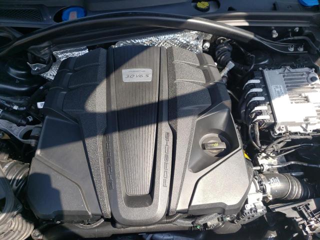 Photo 7 from auction – 2021 PORSCHE MACAN S with VIN WP1AB2A56MLB38309