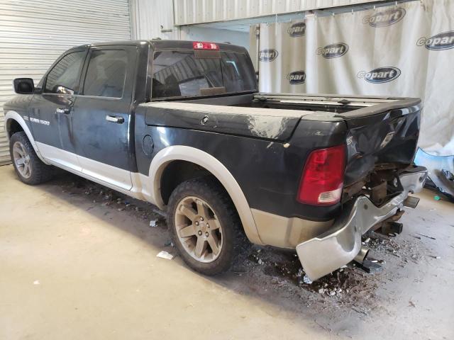 Photo 3 from auction – 2011 DODGE RAM 1500 with VIN 1D7RV1CT1BS589741