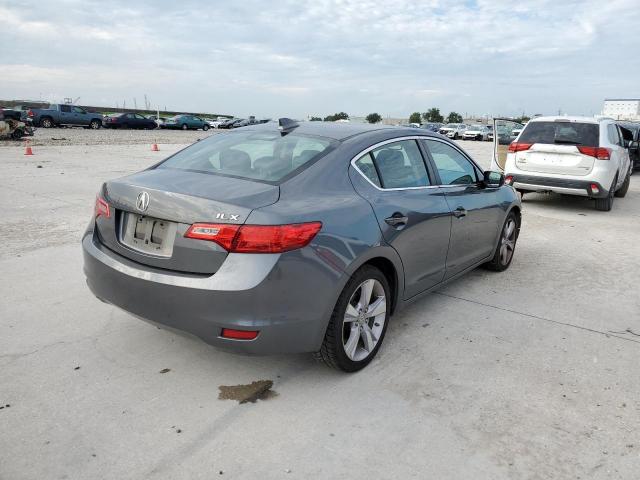 Photo 4 from auction – 2014 ACURA ILX 20 TEC with VIN 19VDE1F75EE007532