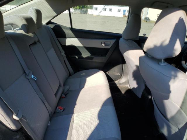 Photo 6 from auction – 2016 TOYOTA COROLLA L with VIN 2T1BURHE3GC673205