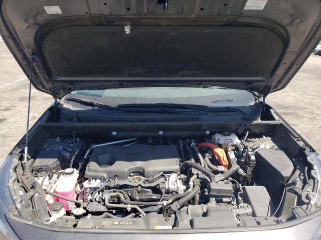 Photo 7 from auction – 2019 TOYOTA RAV4 LE with VIN 2T3MWRFV3KW004436