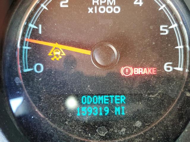 Photo 8 from auction – 2008 GMC NEW SIERRA with VIN 2GTEK638981146210
