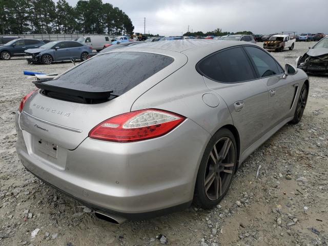 Photo 4 from auction – 2012 PORSCHE PANAMERA 2 with VIN WP0AA2A73CL071267
