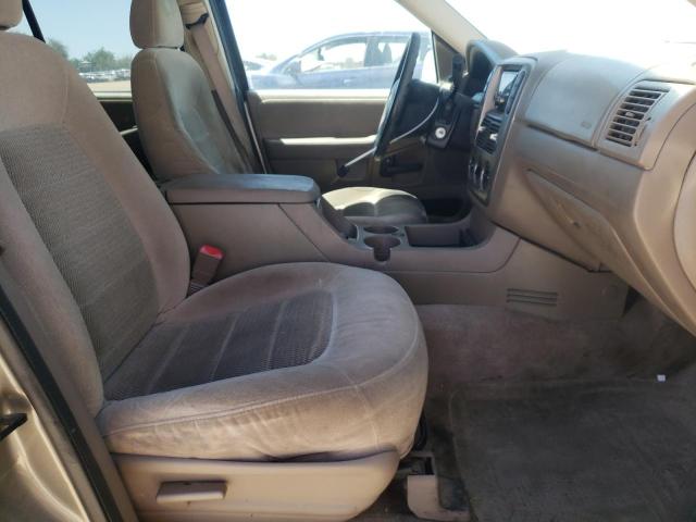 Photo 5 from auction – 2005 FORD EXPLORER X with VIN 1FMZU73K95ZA35619