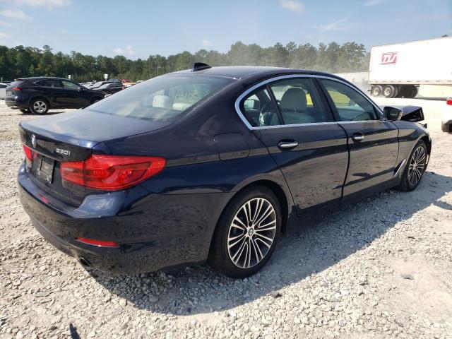 Photo 4 from auction – 2017 BMW 530 I with VIN WBAJA5C39HG897131