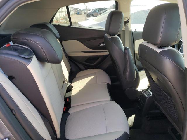 Photo 6 from auction – 2020 BUICK ENCORE PRE with VIN KL4CJASB3LB051249