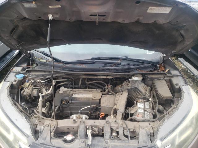 Photo 7 from auction – 2015 HONDA CR-V EX with VIN 2HKRM3H50FH526735