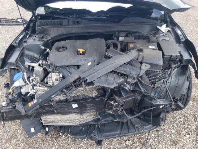Photo 7 from auction – 2020 KIA FORTE FE with VIN 3KPF24AD5LE202079