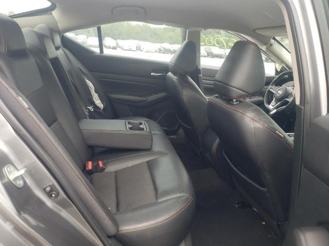 Photo 6 from auction – 2019 NISSAN ALTIMA SR with VIN 1N4BL4CVXKC121687