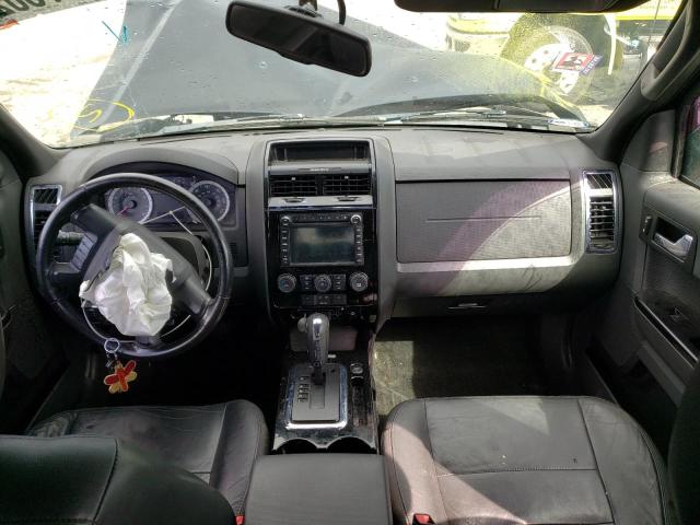 Photo 9 from auction – 2012 FORD ESCAPE LIM with VIN 1FMCU9EG2CKC38027