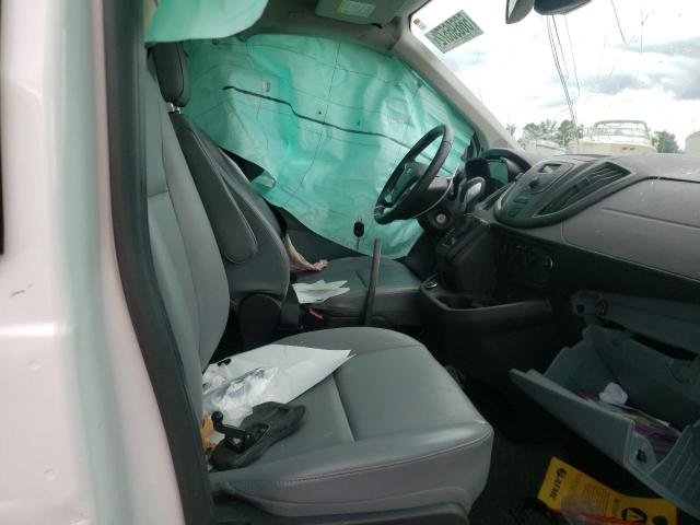 Photo 5 from auction – 2019 FORD TRANSIT T- with VIN 1FTYE1YM9KKB60368