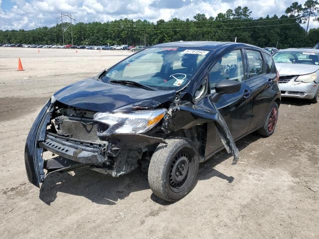 Photo 2 from auction – 2016 NISSAN VERSA NOTE with VIN 3N1CE2CP0GL370223