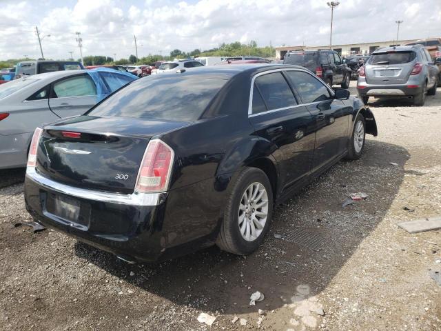 Photo 4 from auction – 2012 CHRYSLER 300 with VIN 2C3CCAAG9CH122415