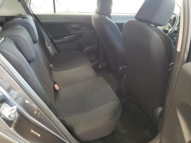 Photo 6 from auction – 2008 TOYOTA SCIONXD with VIN JTKKU10448J018134
