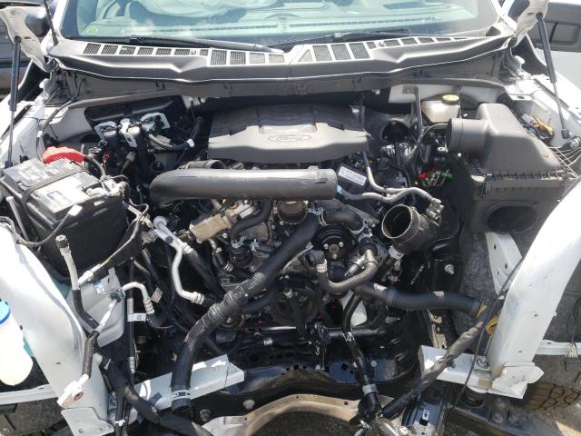 Photo 7 from auction – 2022 FORD F150 SUPER with VIN 1FTFW1E87NFA65252