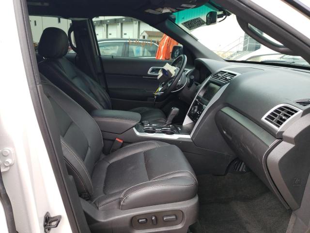 Photo 5 from auction – 2015 FORD EXPLORER S with VIN 1FM5K8GT1FGC23139