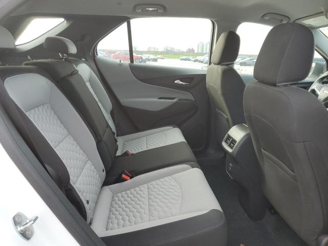 Photo 6 from auction – 2020 CHEVROLET EQUINOX LS with VIN 3GNAXHEV3LS737930