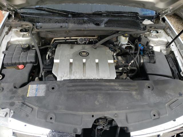 Photo 7 from auction – 2009 CADILLAC DTS with VIN 1G6KD57Y19U129573