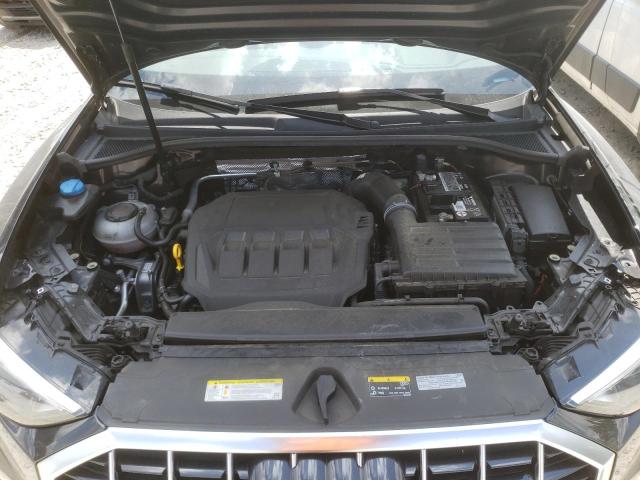 Photo 7 from auction – 2020 AUDI Q3 PREMIUM with VIN WA1AECF32L1095324