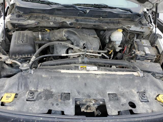 Photo 7 from auction – 2014 RAM 1500 ST with VIN 1C6RR6FT5ES223512
