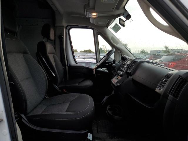 Photo 5 from auction – 2019 RAM PROMASTER with VIN 3C6URVJG6KE550594